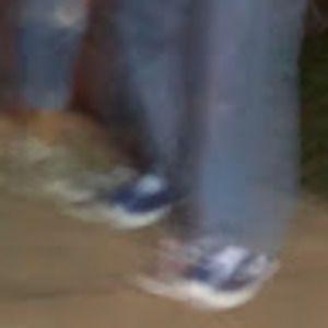 Meet your Posher, Tamara